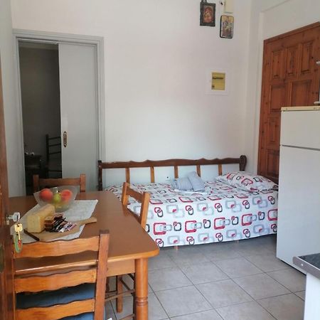 Sophie'S Traditional Hospitality Appartment Monemvasía Esterno foto